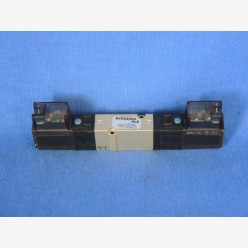 SMC NVZS2250-5LZ valve